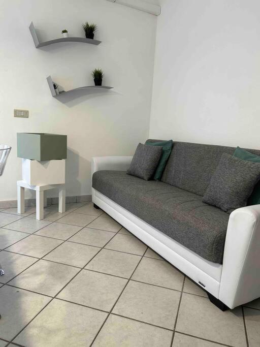 Appartement Casa Peroni à Livourne Extérieur photo